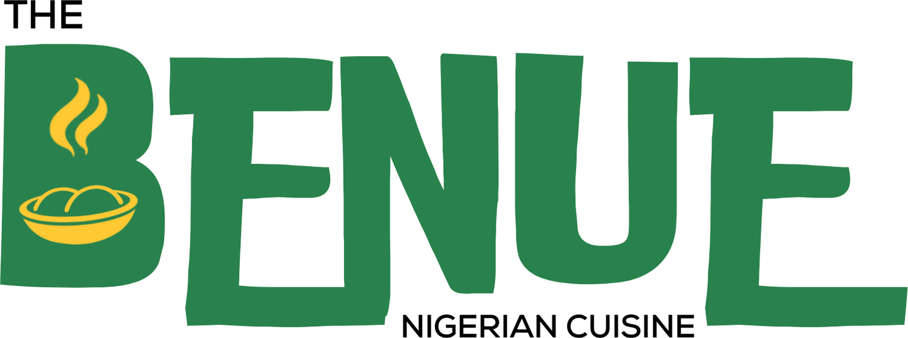 The Benue Nigerian Cuisine